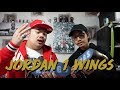 Review of Air Jordan 1 Wings 19,400 Worldwide!!