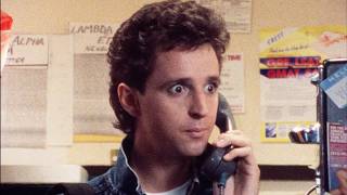 Assault of the Party Nerds (1989) OFFICIAL TRAILER [HD 1080p]
