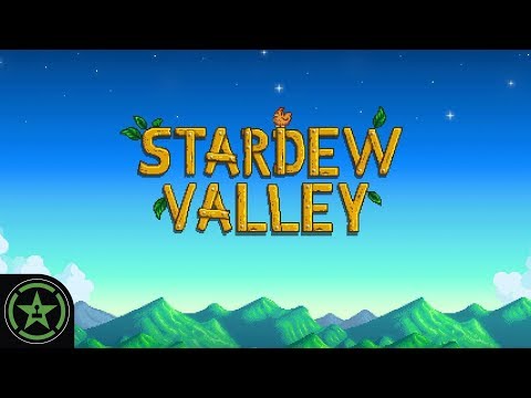 Stardew w/Lindsay | LIVESTREAM - Join Lindsay for a relaxing session of Stardew!