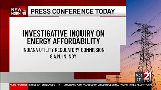 Celebrity Indiana regulators to launch energy affordability probe Net Worth