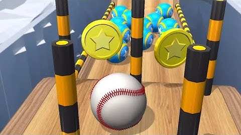 Going Balls - SpeedRun Gameplay Level 271