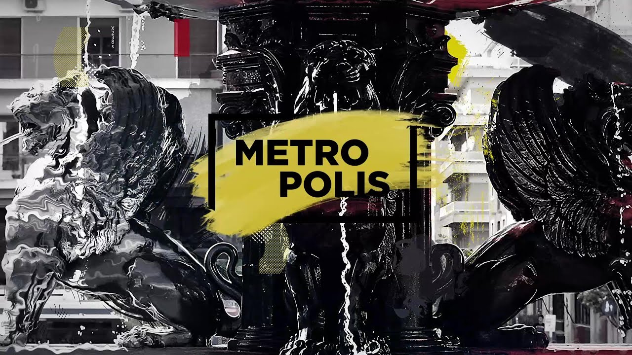 Metropolis 02.01.2024 YouTube