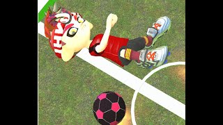 Strikers Fire Tornado Splatoon Gmod