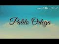 Viva la vida -Palito Ortega- letra