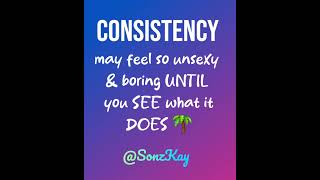 📍 Consistent Vibes🌴 #consistencyiskey #png #engagingcontent #fun