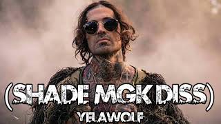 Yelawolf - Shade (MGK Diss) (WSHH Exclusive - Official Music Video)#yelawolf 🎶🎵💯