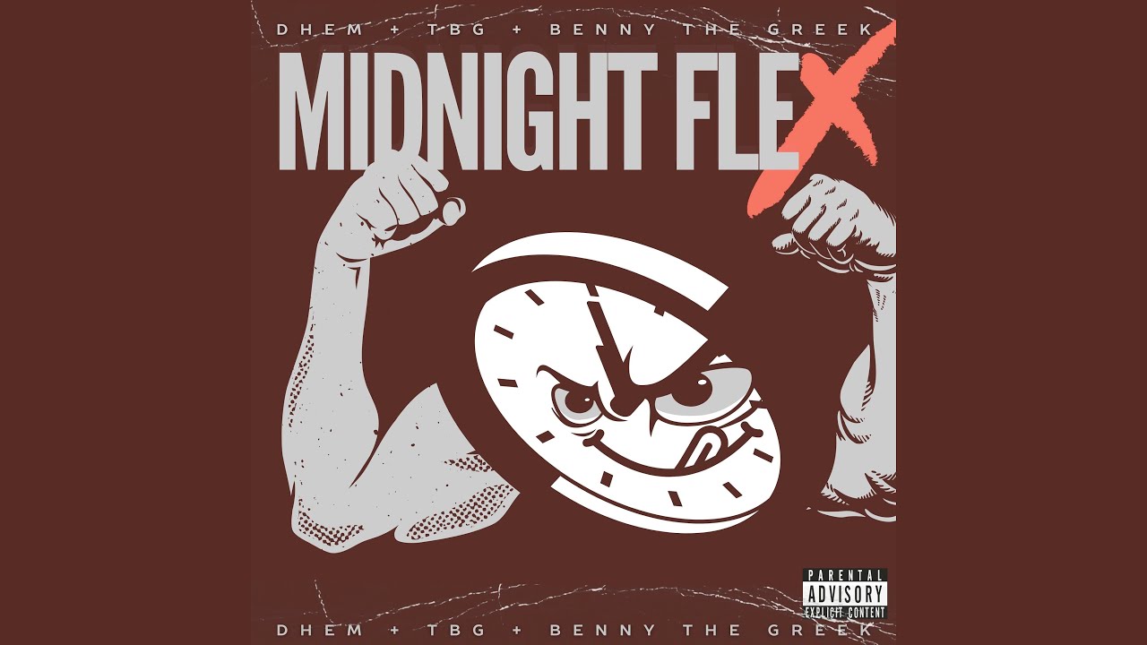 YouTubeでMidnight Flex (Spedup)を視聴