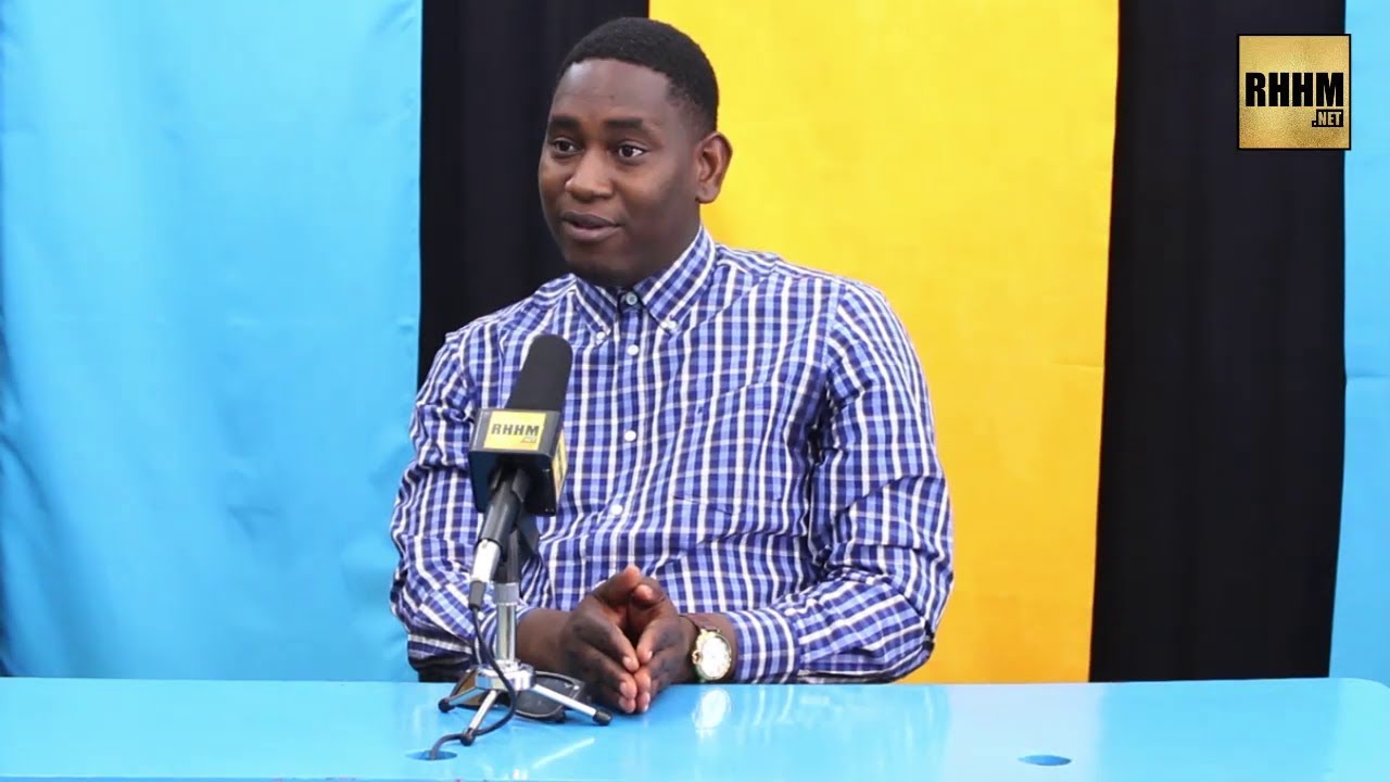 KÈWALÉ CHEICK ABASS - RHHM BUZZ - dimanche 10 mars 2019 - YouTube