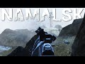 The MOST POWERFUL WEAPONS In DayZ! FAL + AS VAL on Namalsk.