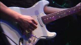 Video thumbnail of "Katsutoshi Morizono - Lady Violetta (Tokyo Guitar Show 2008)"