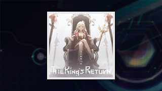 【OverRapid】The King's Return - Zekk【6KPRO譜面Chart】 【作業用】