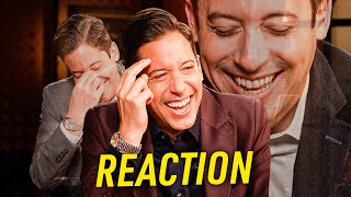 Try Not To Laugh Challenge: Michael Knowles BLINDSIDED