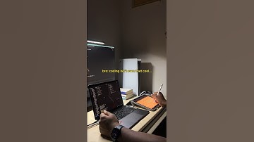 Coding is… pretty cool #codewithme