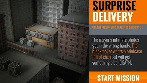 Sniper 3D Assassin Shoot to Kill Tonka Bay Mission 18 Walkthrough Gameplay