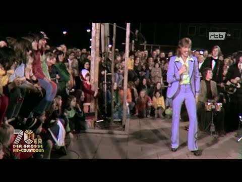 Kincade ? Dreams Are Ten A Penny (Jenny Jenny) 1972