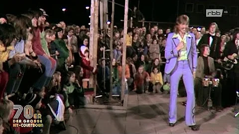 Kincade  Dreams Are Ten A Penny (Jenny Jenny) 1972