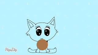 Cookie The Fox