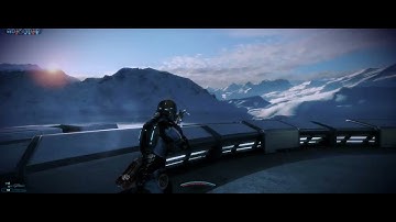 Mass Effect 3 - Reload canceling on sniper rifles and which one is the best - Description for info