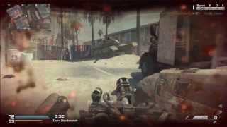 COD Ghosts - Bad Luck Cortaca