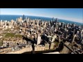 GoPro: Chicago Helicopter Tour