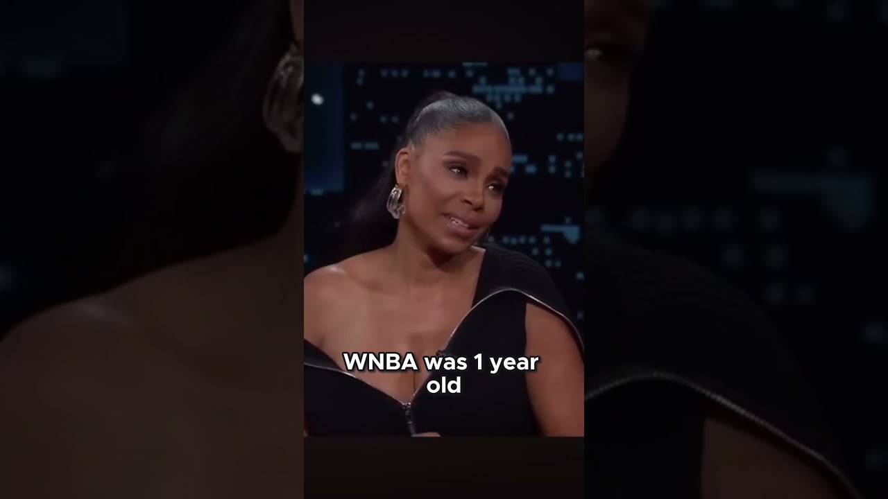 The Real Story Behind the Last Scene of Love and Basketball as told by Sanaa Lathan.