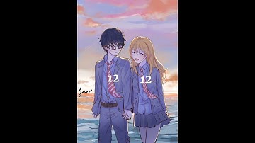 Thumbnail of Your lie in april sad edit - solas (Jamie Duffy)