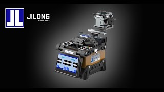 Jilong 280E Fiber Optic Fusion Splicer,Fiber Splicing Machine With 30 Years Expertise.