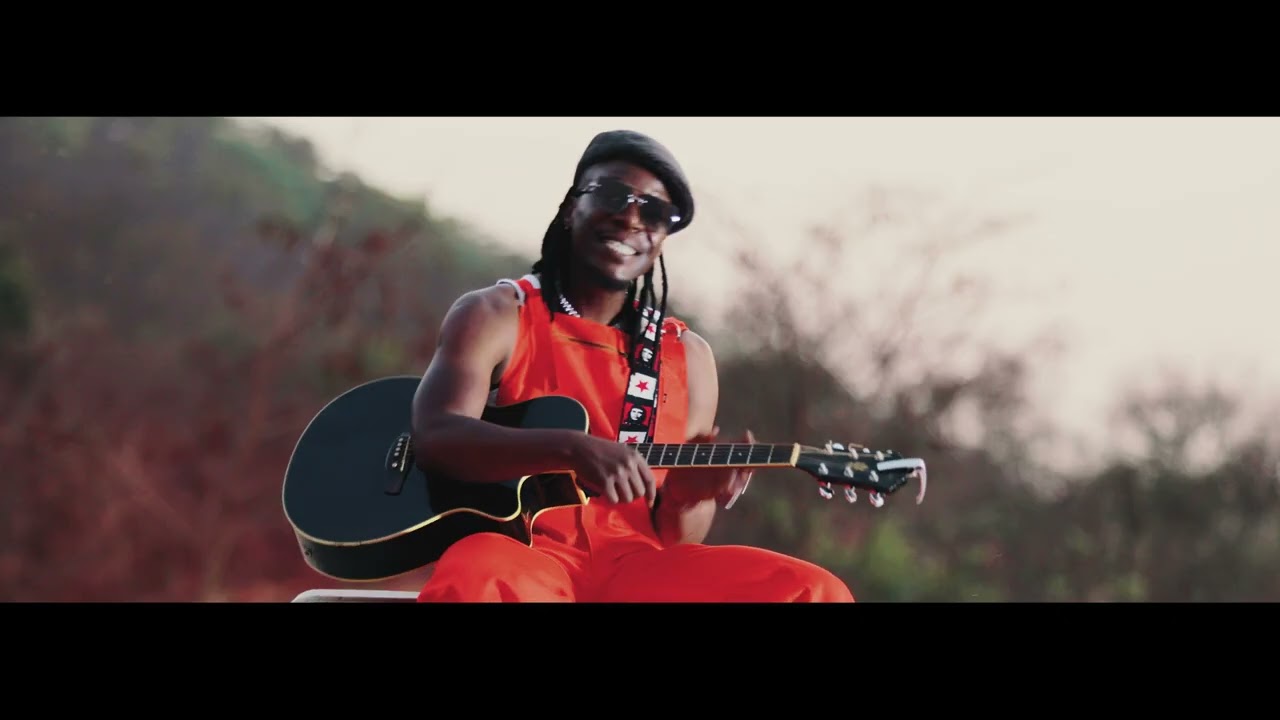 Mbeu - Famba Murume (Official Video)