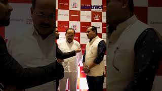 Rising Mumbai 3.0: Mr. Uttam Yalmas on Growth Opportunities | CREDAI MCHI Raigad