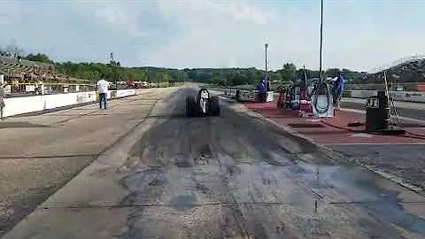 Glory Days @ Byron Dragway 8/19/22