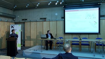 “Is preserving data enough? Towards the preservation of scientific methods”, Daniel Garijo