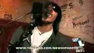 T.I. - Rap City Freestyle 2008