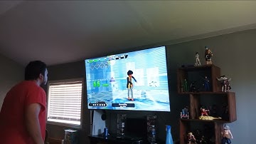 al Morgan - Unreality Beginner (Single Play) AAA FC on DDR A3