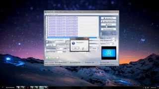 Tutorial - Convertir una Secuencia de Imagenes en Video (Image to avi)