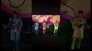 Beatles vs Beach Boys Was PERSONAL