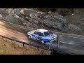 Dirt Rally 2.0 - Fiat 131 Abarth - Rally Spain