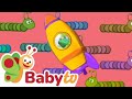Youtube Thumbnail title