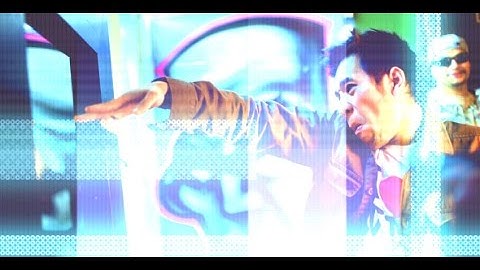 Tv Noise After Effects