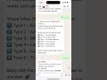 Automate Your Business with Busy Notify's WhatsApp Chatbot: A Step-by-Step Guide