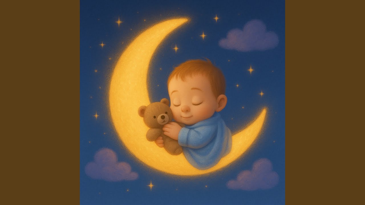 Calm Rain Sounds for Baby Sleep and Restful Canadian Nights