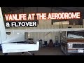 Vandwelling at the Aerodrome &amp; Flyover