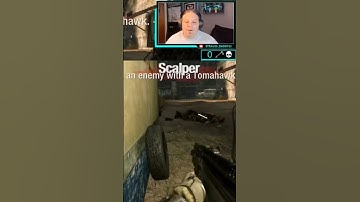 When u use your third HIDDEN tomahawk on blackops#ps3 #blackops #tomahawk #hawktuah #cod #callofduty