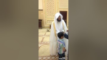 الشيخ توفيق الصائغ أواخر سورة ال عمران 1428