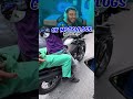 DANDO AQUELA BRONCA NO PASSAGEIRO ANDAR DIREITO. #motovlogs #ckmotovlogs