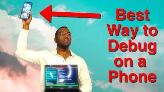Debug your LiveView App on a Phone with Ngrok screenshot 4