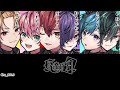 騎士A-ヤミィ[歌詞動画]#騎士a