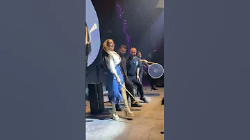 دبكة ريم السواس Reem Al Sawas Dabke By Ashraf Nadour 
