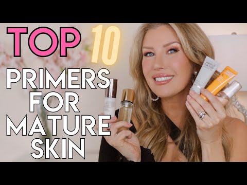 Video: Hvilken primer er bedst til kombineret hud?