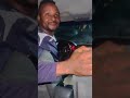 Nigerian Uber Driver’s love for Indians