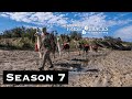 Chasing Bull Elk With Uncle Jimmer: New Mexico Archery Elk | (Amazon Episode)